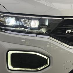 Volkswagen T-Roc T-Roc 2.0 TDI 150 Start/Stop DSG7 R-Line Saint-Ouen-sur-Seine