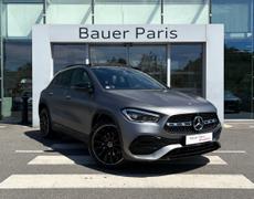 Mercedes GLA Saint-Witz