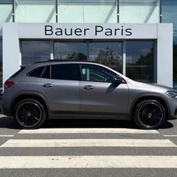 Mercedes GLA GLA 250 e 8G-DCT AMG Line Saint-Witz
