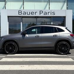Mercedes GLA GLA 250 e 8G-DCT AMG Line Saint-Witz