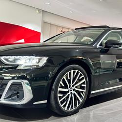 Audi A8 A8 60 TFSIe Tiptronic 8 quattro Avus Extended Paris 17e Arrondissement