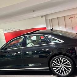 Audi A8 A8 60 TFSIe Tiptronic 8 quattro Avus Extended Paris 17e Arrondissement