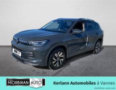 Volkswagen Tiguan Vannes