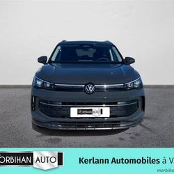 Volkswagen Tiguan 1.5 EHYBRID 204CH DSG6 VW Edition Vannes