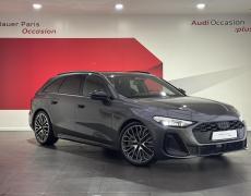 Audi A5 Saint-Ouen-sur-Seine