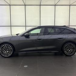 Audi A5 A5 Avant e-hybrid 299 ch S tronic 7 Quattro S line Saint-Ouen-sur-Seine