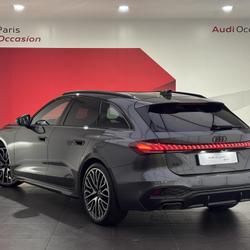Audi A5 A5 Avant e-hybrid 299 ch S tronic 7 Quattro S line Saint-Ouen-sur-Seine