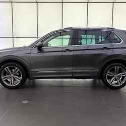 Volkswagen Tiguan Tiguan 1.5 TSI EVO 150 DSG7 Carat Exclusive Saint-Ouen-sur-Seine