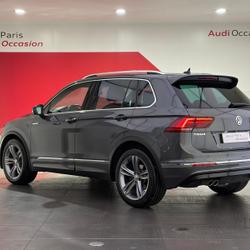 Volkswagen Tiguan Tiguan 1.5 TSI EVO 150 DSG7 Carat Exclusive Saint-Ouen-sur-Seine