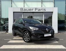 Renault Kadjar Saint-Witz