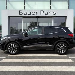 Renault Kadjar Kadjar Blue dCi 115 EDC Evolution Saint-Witz