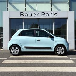 Renault Twingo 3 Twingo III SCe 65 Life Saint-Witz