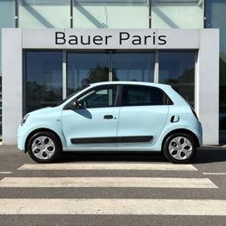 Renault Twingo 3 Twingo III SCe 65 Life Saint-Witz