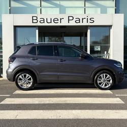 Volkswagen T-Cross T-Cross 1.0 TSI 110 Start/Stop DSG7 Carat Saint-Witz