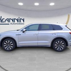 Volkswagen Touareg Touareg 3.0 TSI eHybrid 381ch Tiptronic 8 4Motion Elegance Samoreau