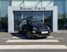 Fiat 500C Saint-Witz