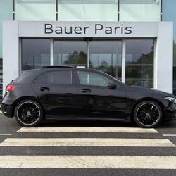 Mercedes Classe A Classe A 180 d 7G-DCT AMG Line Saint-Witz