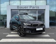 Volvo XC40 Saint-Witz