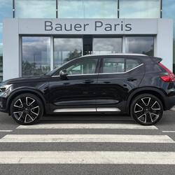 Volvo XC40 XC40 B4 AWD 197 ch DCT7 Ultimate Saint-Witz