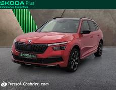 Skoda Kamiq Béziers