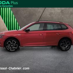 Skoda Kamiq Kamiq 1.5 TSI Evo 2 150 ch DSG7 ACT Monte Carlo B&eacute;ziers