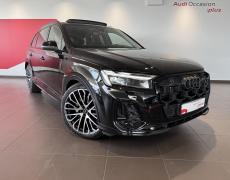 Audi Q7 Roissy-en-France