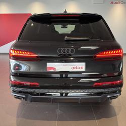 Audi Q7 Q7 50 TDI 286 Tiptronic 8 quattro 5pl S line Roissy-en-France