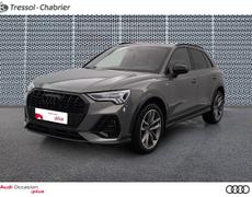 Audi Q3 Béziers