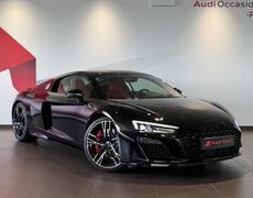 Audi R8 GT Roissy-en-France