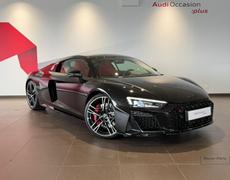 Audi R8 GT Roissy-en-France