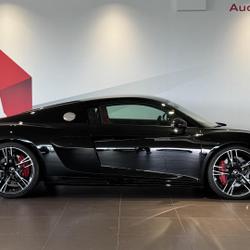 Audi R8 GT R8 V10 5.2 FSI 570 S tronic 7 RWD Performance Roissy-en-France