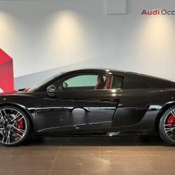Audi R8 GT R8 V10 5.2 FSI 570 S tronic 7 RWD Performance Roissy-en-France