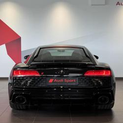 Audi R8 GT R8 V10 5.2 FSI 570 S tronic 7 RWD Performance Roissy-en-France