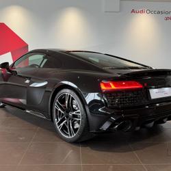 Audi R8 GT R8 V10 5.2 FSI 570 S tronic 7 RWD Performance Roissy-en-France