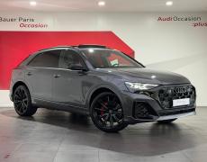 Audi Q8 Roissy-en-France