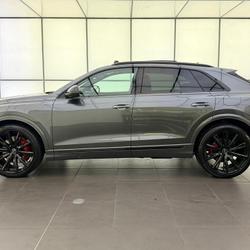 Audi Q8 Q8 60 TFSI e 490 Tiptronic 8 quattro Competition Roissy-en-France