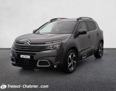 Citroen C5 Aircross - C5 Aircross PureTech 130 S&S BVM6 Feel - 11 699 €