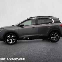 Citroen C5 Aircross C5 Aircross PureTech 130 S&S BVM6 Feel Agde