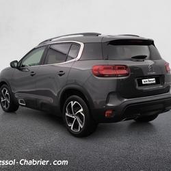 Citroen C5 Aircross C5 Aircross PureTech 130 S&S BVM6 Feel Agde