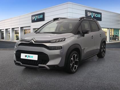 Citroen C3 Aircross - C3 Aircross PureTech 130 S&S EAT6 Max - 14 789 €