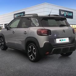 Citroen C3 Aircross PureTech 130 S&S EAT6 Max occasion - Agde - photo 3/31