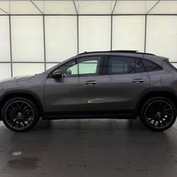 Mercedes GLA GLA 250 e 8G-DCT AMG Line Saint-Ouen-sur-Seine