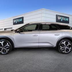 Citroen C5 X C5 X PureTech 180 S&S EAT8 Shine Montpellier