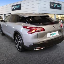 Citroen C5 X C5 X PureTech 180 S&S EAT8 Shine Montpellier