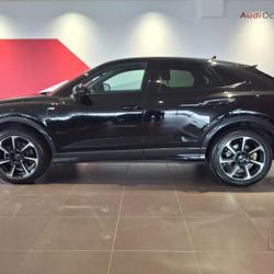 Audi Q3 Q3 Sportback 45 TFSIe 245 ch S tronic 6 S line Roissy-en-France