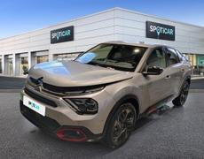 Citroen C4 Montpellier