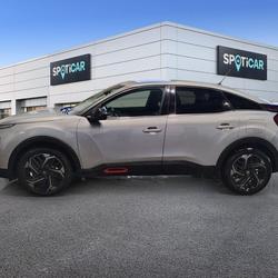 Citroen C4 C4 PureTech 155 S&S EAT8 Shine Pack Montpellier