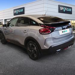 Citroen C4 C4 PureTech 155 S&S EAT8 Shine Pack Montpellier