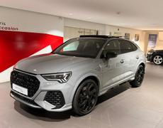 Audi RS Q3 Paris 17e Arrondissement