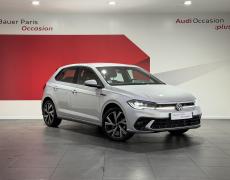 Volkswagen Polo Saint-Ouen-sur-Seine